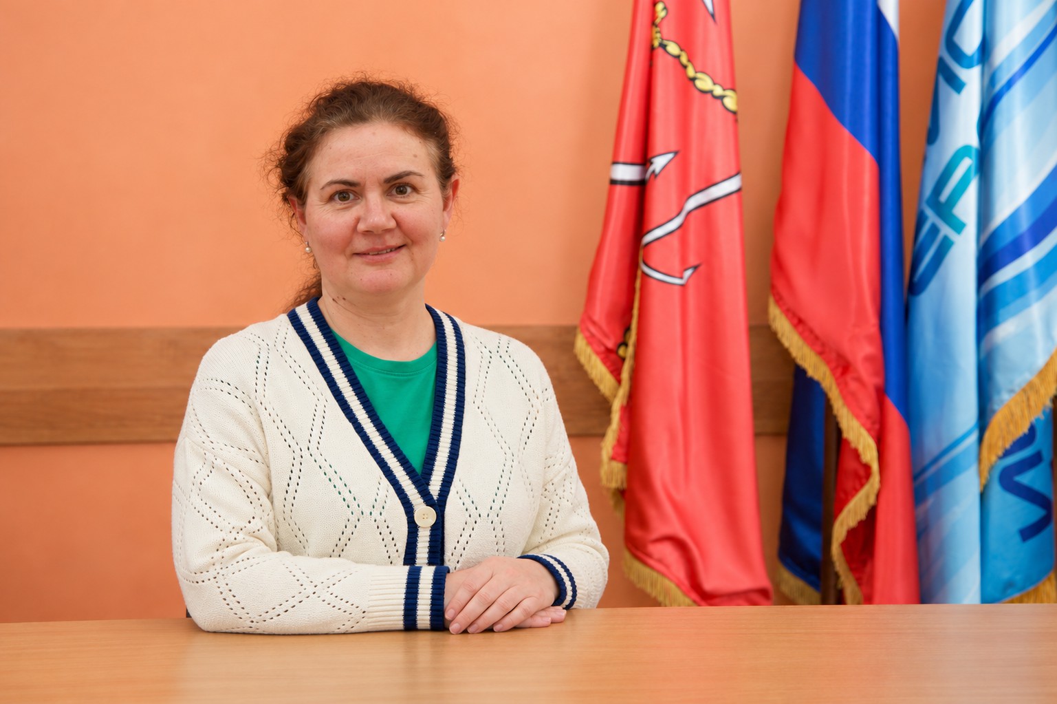 Воронина